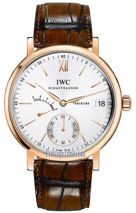 IWC Portofino IW510107 .